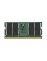 KINGSTON 32GB 5600MT/S DDR5 NON-ECC CL46 SODIMM 2RX8