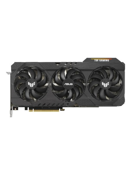 ASUS COMPONENTS ASUS SCHEDA VIDEO TUF-RTX3090-O24G-GAMING