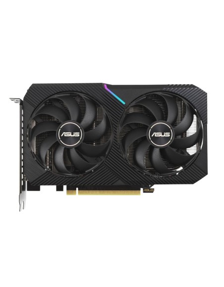 ASUS COMPONENTS ASUS SCHEDA VIDEO DUAL-RTX3060-O12G-V2