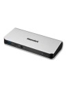 HAMLET DOCKING STATION TYPE-C PD 60W  HDMI **