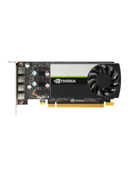 DELL NVIDIA T1000 8GB FULL HEIGHT GRAPHICS CARD