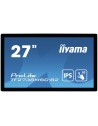 IIYAMA 27  PCAP BEZEL FREE 10-POINTS TOUCH 1920X1080