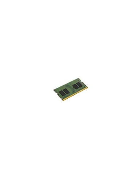 KINGSTON RAM 8GB DDR4 3200MHZ SINGLE RANK SODIMM