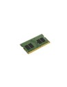 KINGSTON RAM 8GB DDR4 3200MHZ SINGLE RANK SODIMM