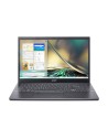 ACER i5-1235U 8GB 512GB MX550 WIN11HOME 15-STEEL GRAY