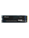 NVIDIA BY PNY 250GB SSD PNY CS1030 M.2 PCIE NVME GEN3 X4