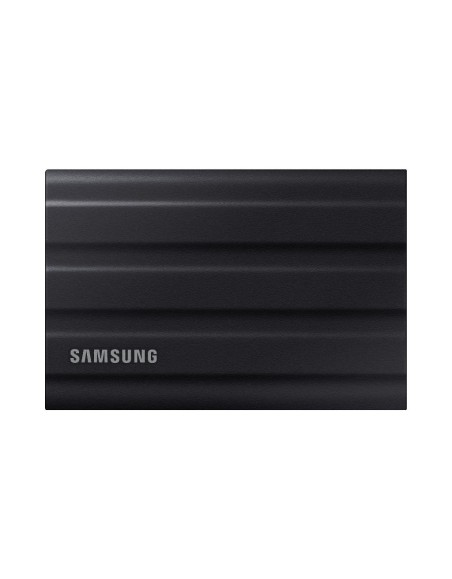 SAMSUNG SSD PORTATILE T7 SHIELD 2TB USB 3.2