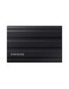SAMSUNG SSD ESTERNO T7 SCHIELD 2TB USB-C BLACK