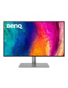 BENQ 32  3840X2160 400 NITS  2000:1 HDMI DP USB C/A