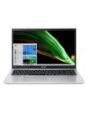 ACER I5-1135G7 8GB 256GB 15.6HD W11HOME SILVER