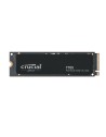 CRUCIAL T705 2TB PCIE GEN5 NVME M.2 SSD