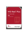 WESTERN DIGITAL WD RED PLUS 8TB SATA3 3.5