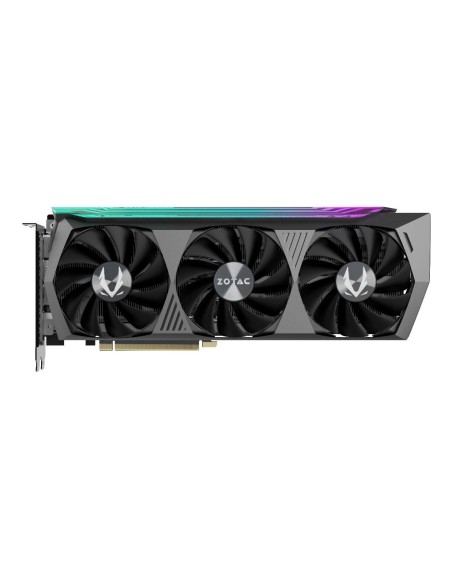 ZOTAC RTX 3070 TI AMP HOLO 8GB