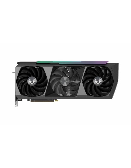 ZOTAC RTX 3080 TI AMP HOLO EXTREME