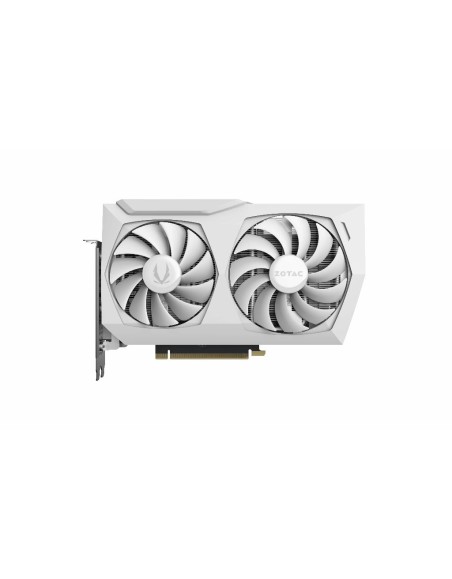 ZOTAC RTX 3060 TI AMP LHR WHITE