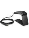 HP ELITEPOS 2D BARCODE SCANNER BLACK