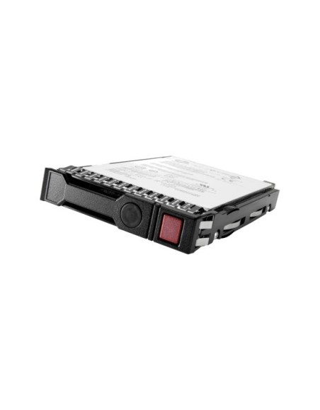 HEWLETT PACKARD ENT HPE 6TB SAS 7.2K LFF SC 512E DS HDD