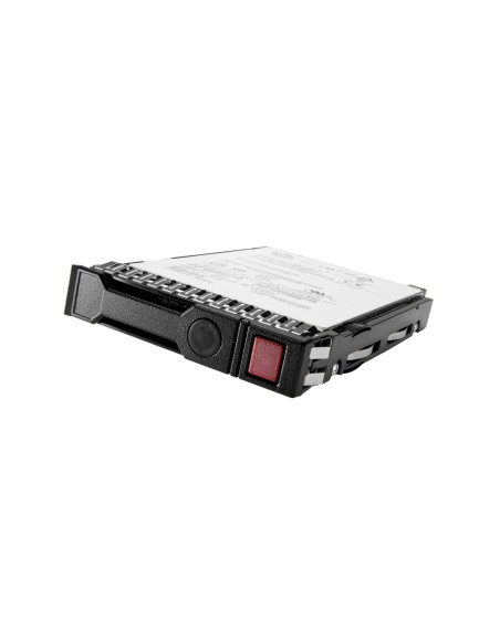 HEWLETT PACKARD ENT HPE 16TB SATA 7.2K LFF SC ISE MV HDD