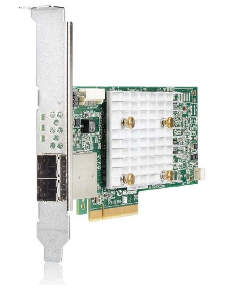 HEWLETT PACKARD ENT HPE SMART ARRAY P408E-P SR GEN10 CTRLR