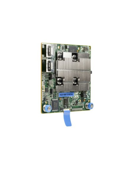 HEWLETT PACKARD ENT HPE SMART ARRAY P408I-A SR G10 LH CTRLR