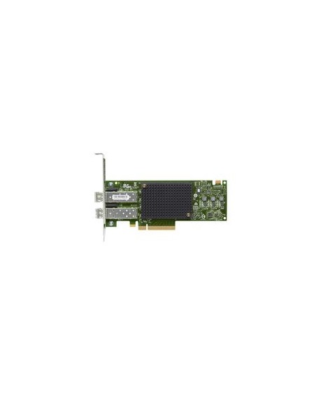 HEWLETT PACKARD ENT HPE SN1200E 16GB 2P FC HBA