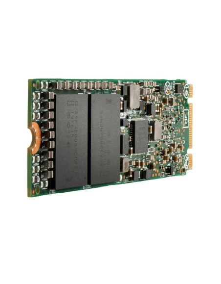 HP 512GB PCI-E 3X4 NVME M2 SSD