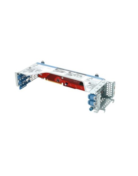 HEWLETT PACKARD ENT HPE DL380 G10+ 4P SLIMSAS SEC RISER KIT