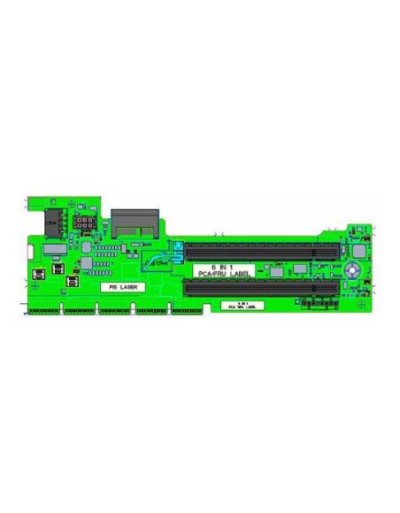 HEWLETT PACKARD ENT HPE DL38X GEN10+ 2X16 SLOT 2_3 RISER KIT