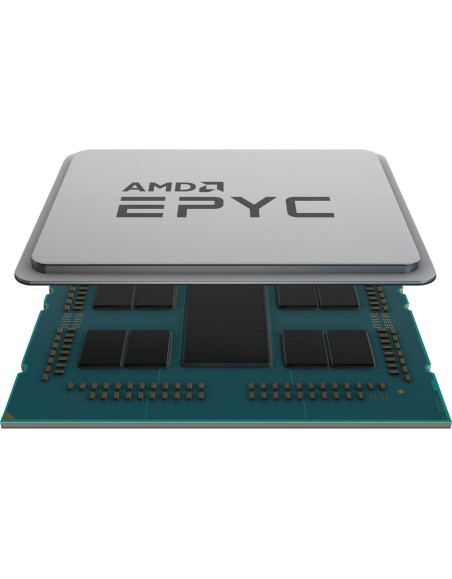 HEWLETT PACKARD ENT AMD EPYC 7643 CPU FOR HPE