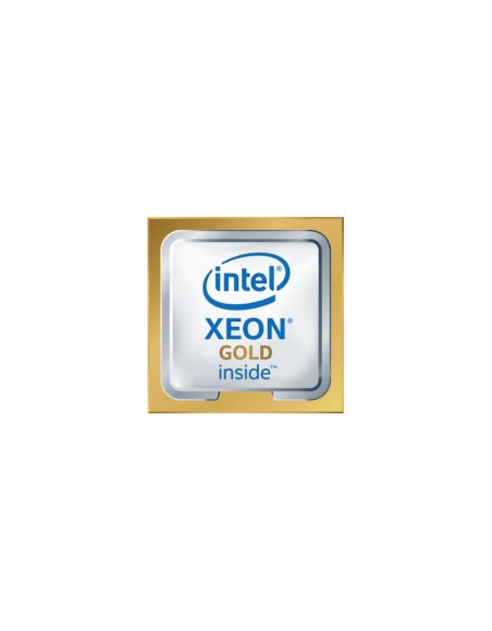 HEWLETT PACKARD ENT INT XEON-G 6354 CPU FOR HPE