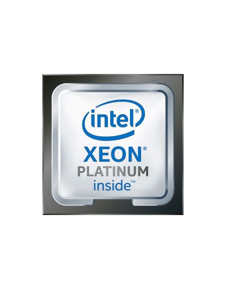 HEWLETT PACKARD ENT INT XEON-P 8358 CPU FOR HPE