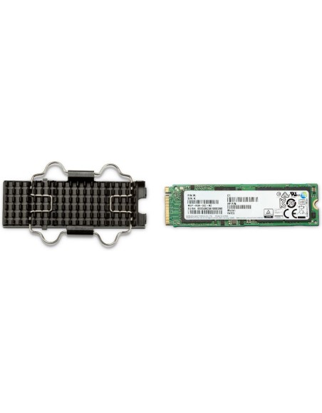 HP 512GB M.2 2280 PCIETLC SSD Z2/4/6 KIT