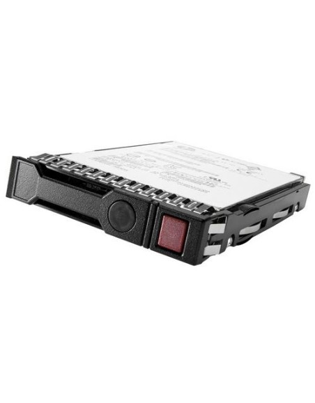 HP HDD 2TB 7200RPM SATA 3.5IN SMR