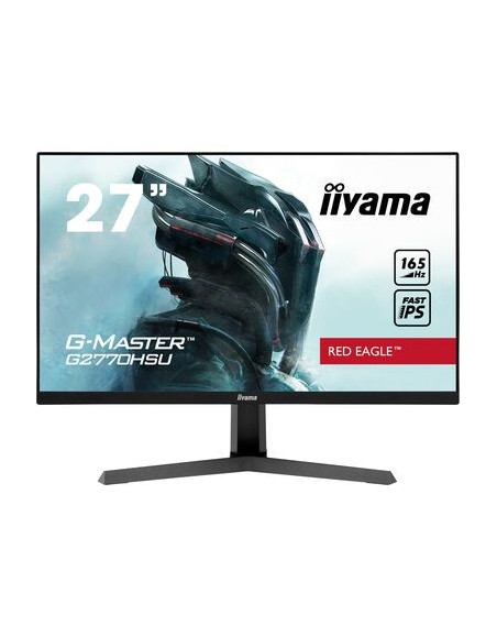 IIYAMA 27  ETE FAST IPS GAMING