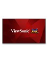 VIEWSONIC 65  LED COMMERCIAL DISPLAY, 3840X2160