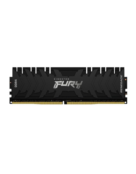 KINGSTON 8GB 3000MHZ DDR4 CL15 DIMM FURY RENEGADE BLACK