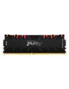 KINGSTON 8GB 3000MHZ DDR4 CL15 DIMM FURY RENEGADE RGB