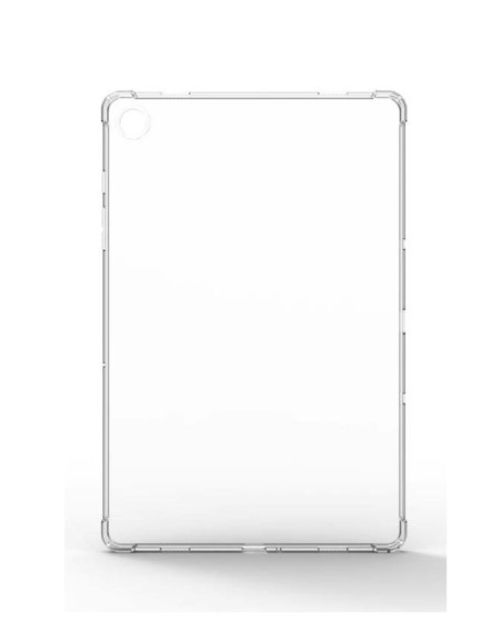 SAMSUNG MOBILE Galaxy Tab A9+ Clear Cover Bulk Transparent