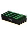 KINGSTON 32GB 3000MHZ DDR4 CL15 DIMM 4X8GB FURYRENEGADERGB