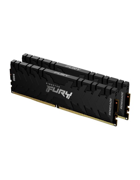 KINGSTON 16GB 3000MHZ DDR4 CL15 DIMM 2X8GB FURY RENEGADE