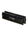 KINGSTON 16GB 3000MHZ DDR4 CL15 DIMM 2X8GB FURY RENEGADE