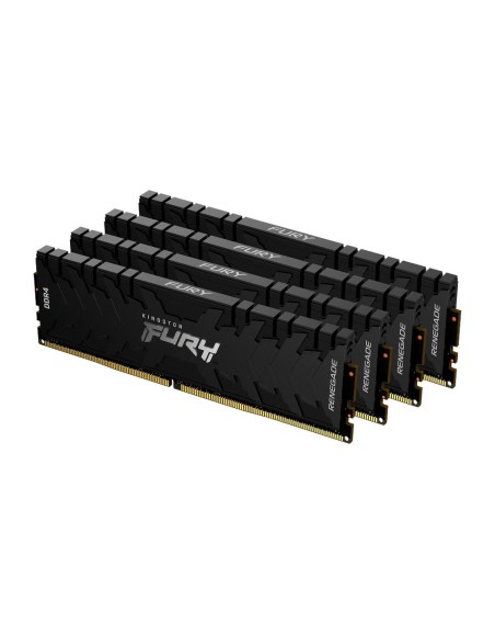 KINGSTON 32GB 3000MHZ DDR4 CL15 DIMM 4X8GB FURY RENEGADE