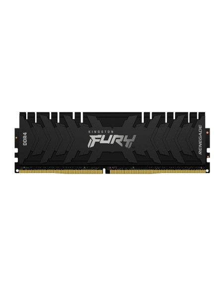 KINGSTON 16GB 3000MHZ DDR4 CL15 DIMM 1GX8 FURY RENEGADE