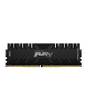 KINGSTON 16GB 3000MHZ DDR4 CL15 DIMM 1GX8 FURY RENEGADE