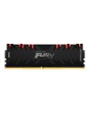 KINGSTON 16GB 3000MHZ DDR4 CL15 DIMM 1GX8 FURY RENEGADE RGB