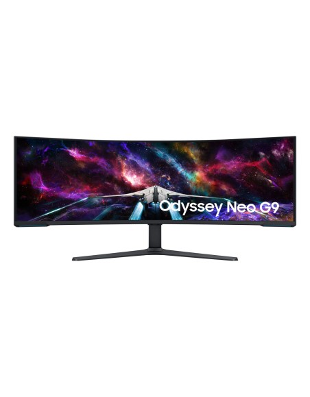 SAMSUNG S57G95NC | Monitor Gaming, DUHD, 240Hz