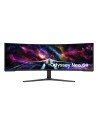 SAMSUNG S57G95NC | Monitor Gaming, DUHD, 240Hz