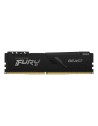 KINGSTON 32GB 3000MHZ DDR4 CL16 DIMM FURY BEAST BLACK