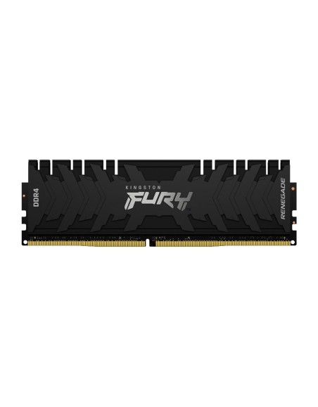 KINGSTON 32GB 3000MHZ DDR4 CL16 DIMM FURY RENEGADE BLACK