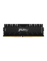 KINGSTON 32GB 3000MHZ DDR4 CL16 DIMM FURY RENEGADE BLACK